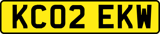 KC02EKW
