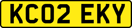 KC02EKY
