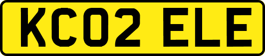 KC02ELE