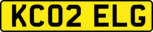 KC02ELG