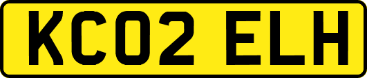 KC02ELH