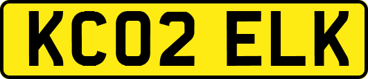 KC02ELK