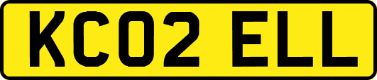 KC02ELL