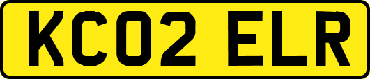 KC02ELR