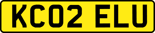 KC02ELU