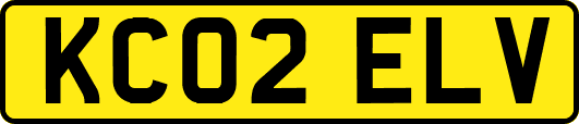 KC02ELV