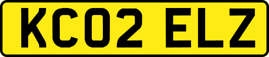 KC02ELZ