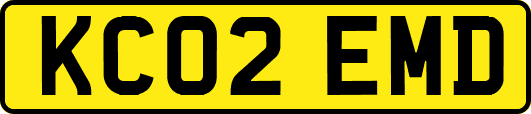 KC02EMD