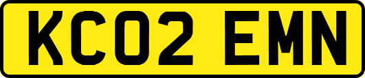 KC02EMN