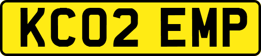 KC02EMP