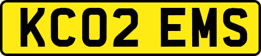 KC02EMS
