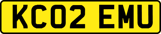 KC02EMU
