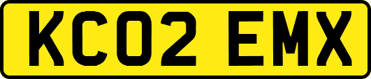 KC02EMX