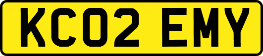 KC02EMY