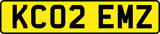 KC02EMZ