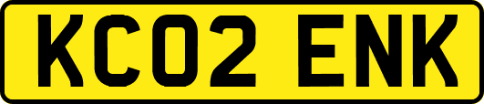 KC02ENK