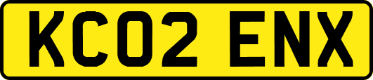 KC02ENX