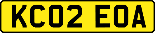 KC02EOA