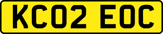 KC02EOC