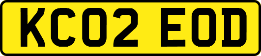 KC02EOD
