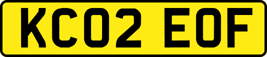 KC02EOF