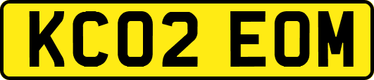 KC02EOM