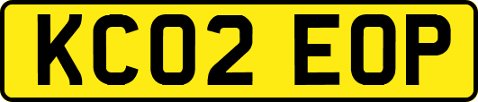 KC02EOP