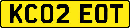 KC02EOT