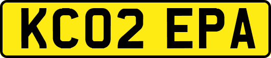 KC02EPA