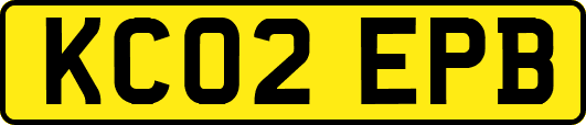 KC02EPB