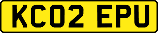 KC02EPU