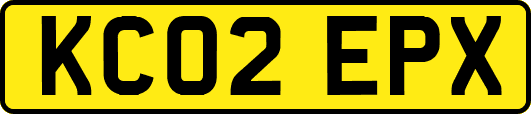 KC02EPX