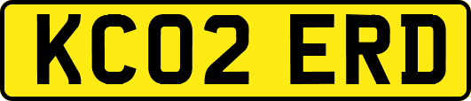 KC02ERD