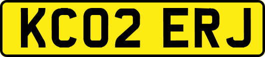 KC02ERJ