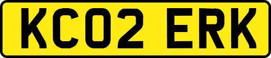 KC02ERK
