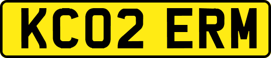 KC02ERM