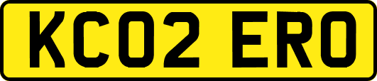 KC02ERO