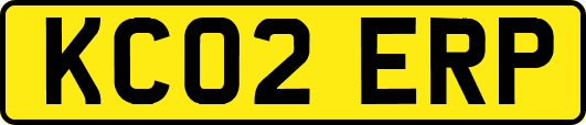 KC02ERP