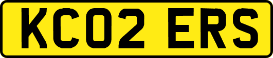 KC02ERS