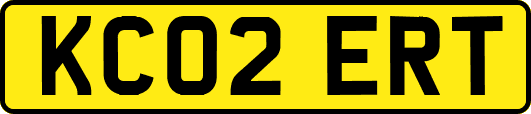 KC02ERT