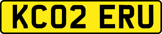 KC02ERU