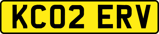 KC02ERV