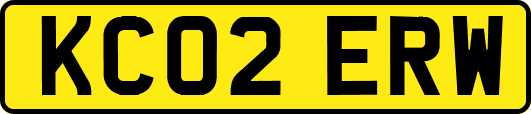 KC02ERW