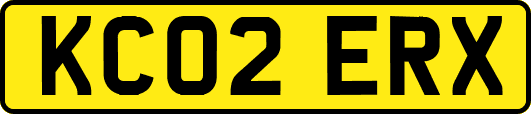 KC02ERX