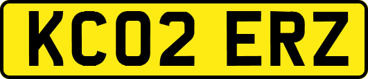 KC02ERZ