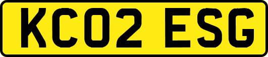 KC02ESG