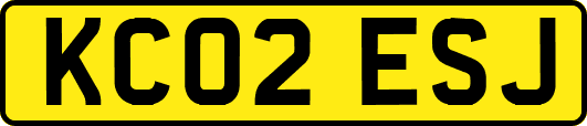 KC02ESJ