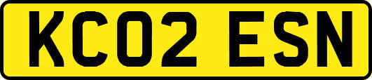 KC02ESN