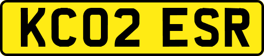 KC02ESR