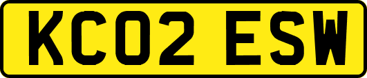 KC02ESW